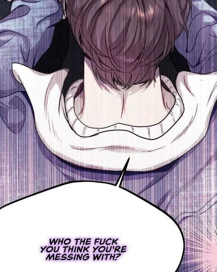 An egocentric way of thinking Chapter 78 page 9 - 