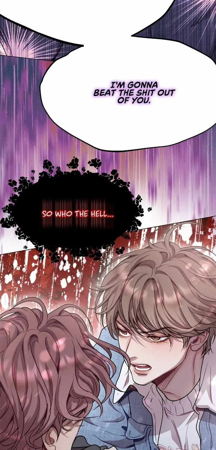 An egocentric way of thinking Chapter 78 page 10 - 