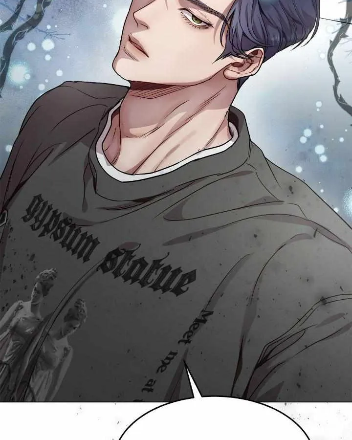 An egocentric way of thinking Chapter 79 page 11 - 