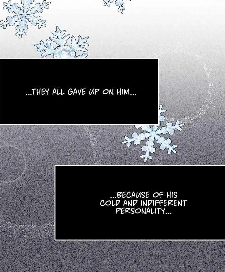An egocentric way of thinking Chapter 79 page 13 - 