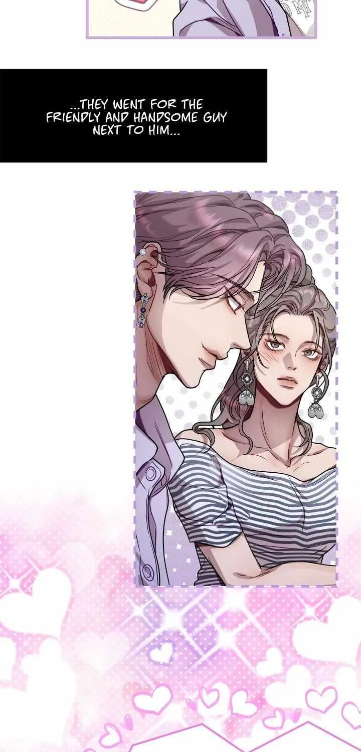 An egocentric way of thinking Chapter 79 page 16 - 