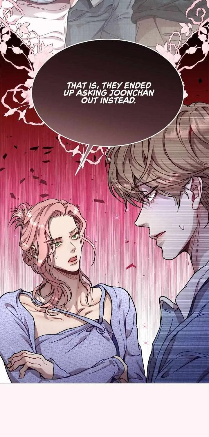 An egocentric way of thinking Chapter 79 page 18 - 