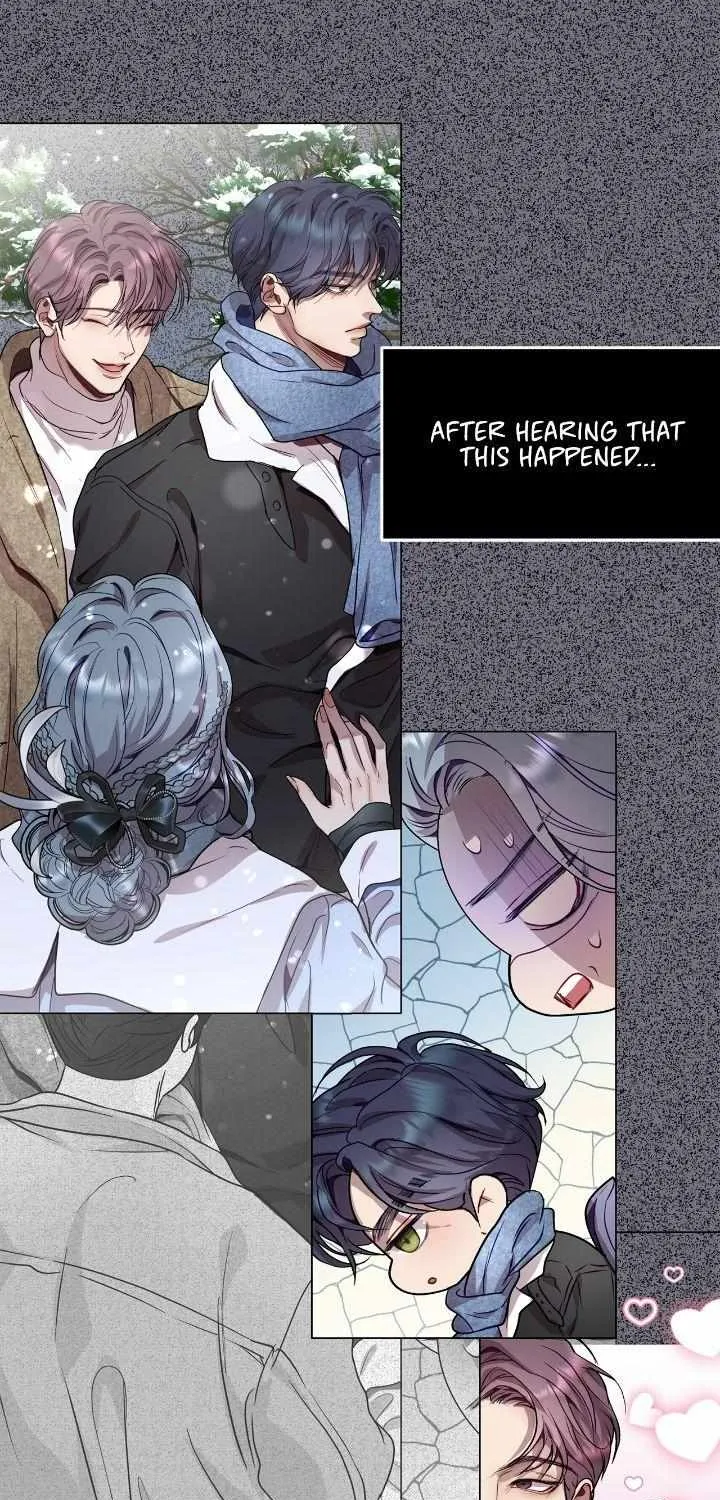 An egocentric way of thinking Chapter 79 page 20 - 