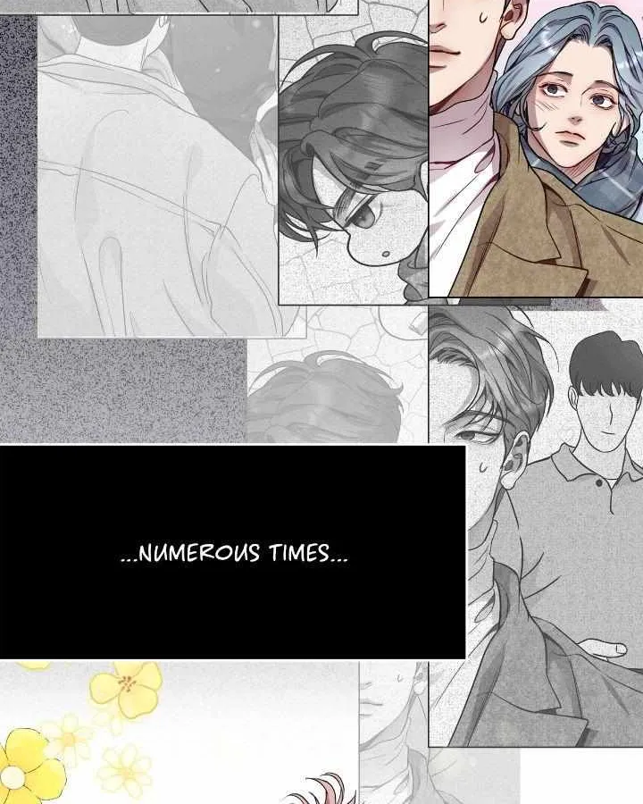 An egocentric way of thinking Chapter 79 page 21 - 