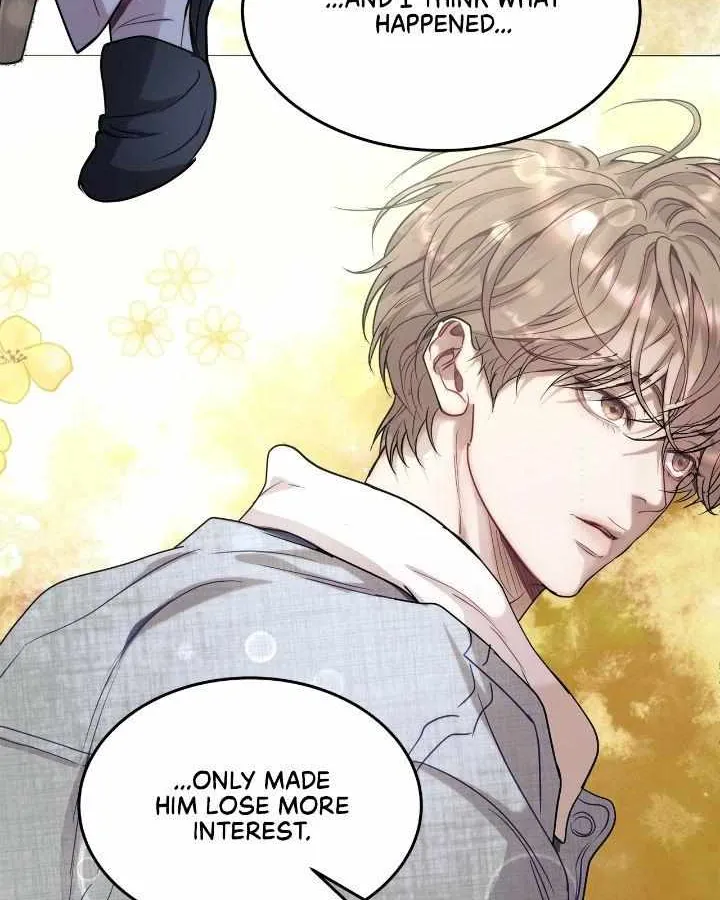 An egocentric way of thinking Chapter 79 page 23 - 