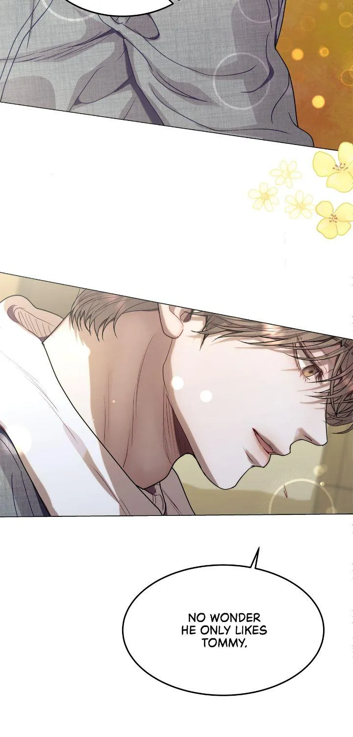An egocentric way of thinking Chapter 79 page 24 - 