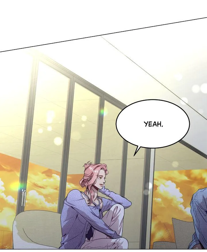An egocentric way of thinking Chapter 79 page 25 - 