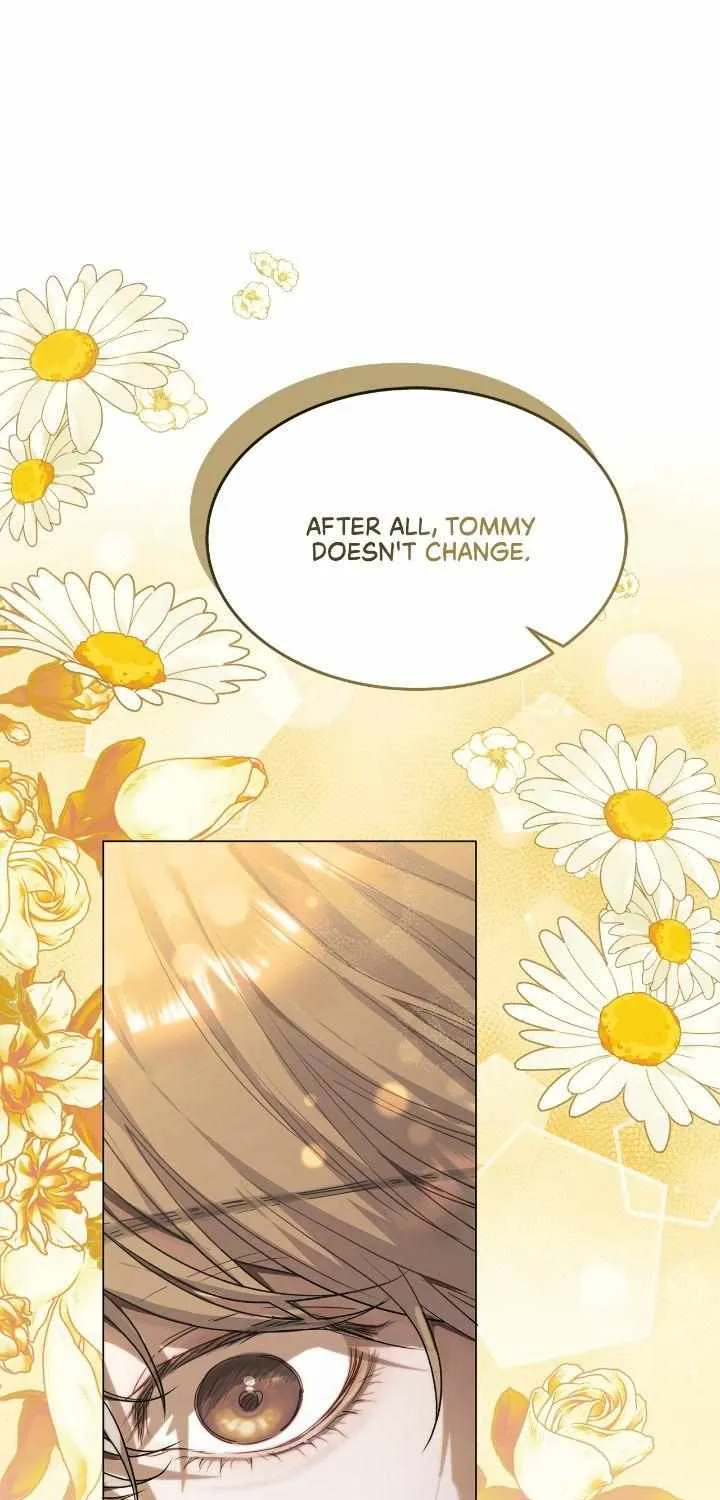 An egocentric way of thinking Chapter 79 page 26 - 