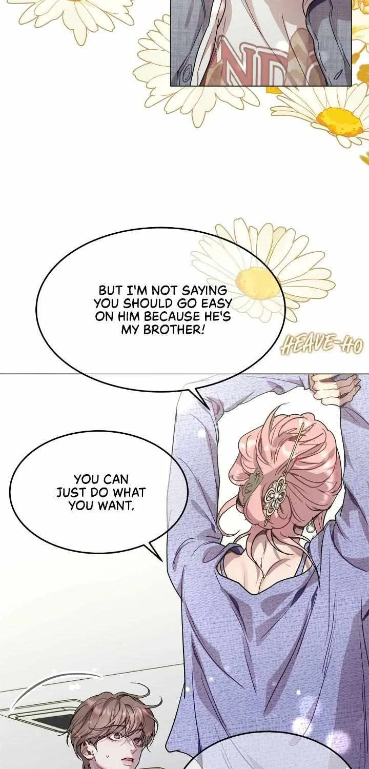 An egocentric way of thinking Chapter 79 page 28 - 