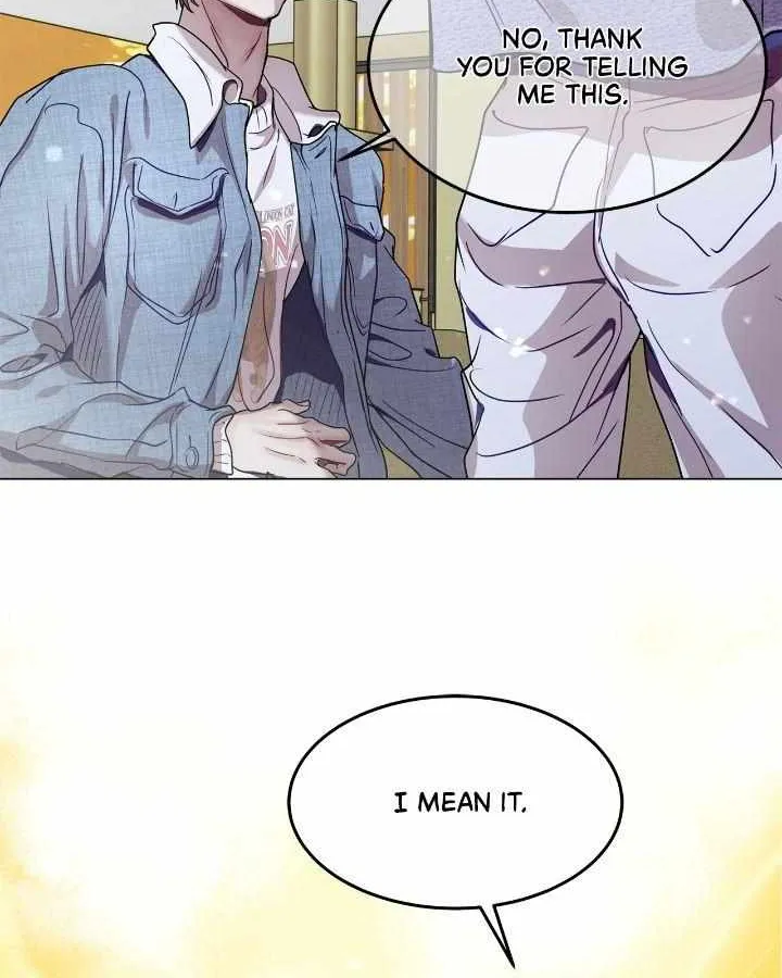 An egocentric way of thinking Chapter 79 page 29 - 