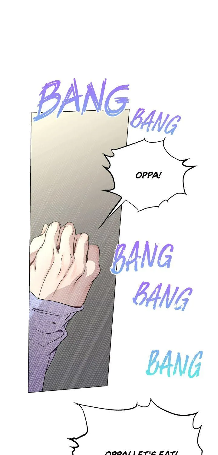 An egocentric way of thinking Chapter 79 page 32 - 