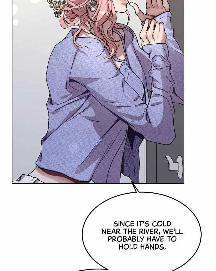 An egocentric way of thinking Chapter 79 page 35 - 