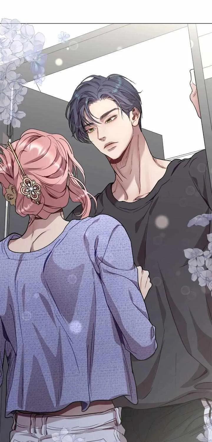 An egocentric way of thinking Chapter 79 page 38 - 