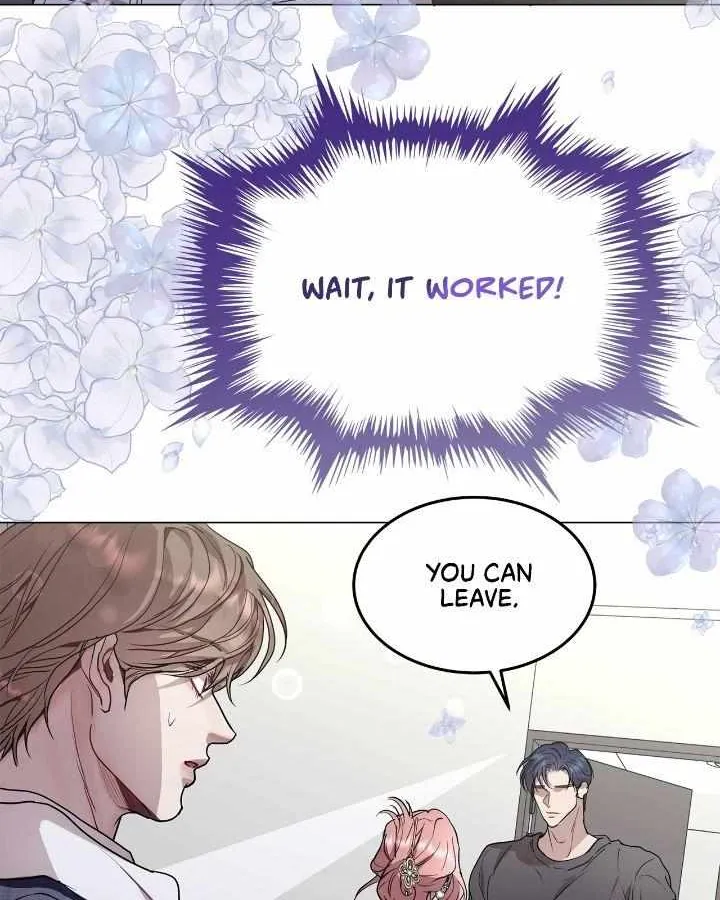 An egocentric way of thinking Chapter 79 page 39 - 