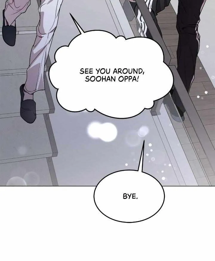 An egocentric way of thinking Chapter 79 page 43 - 