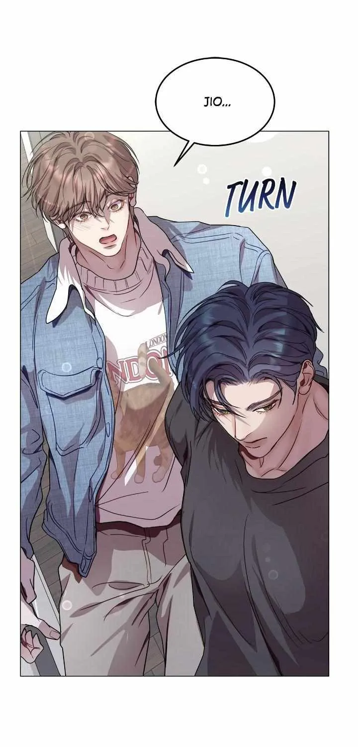 An egocentric way of thinking Chapter 79 page 44 - 