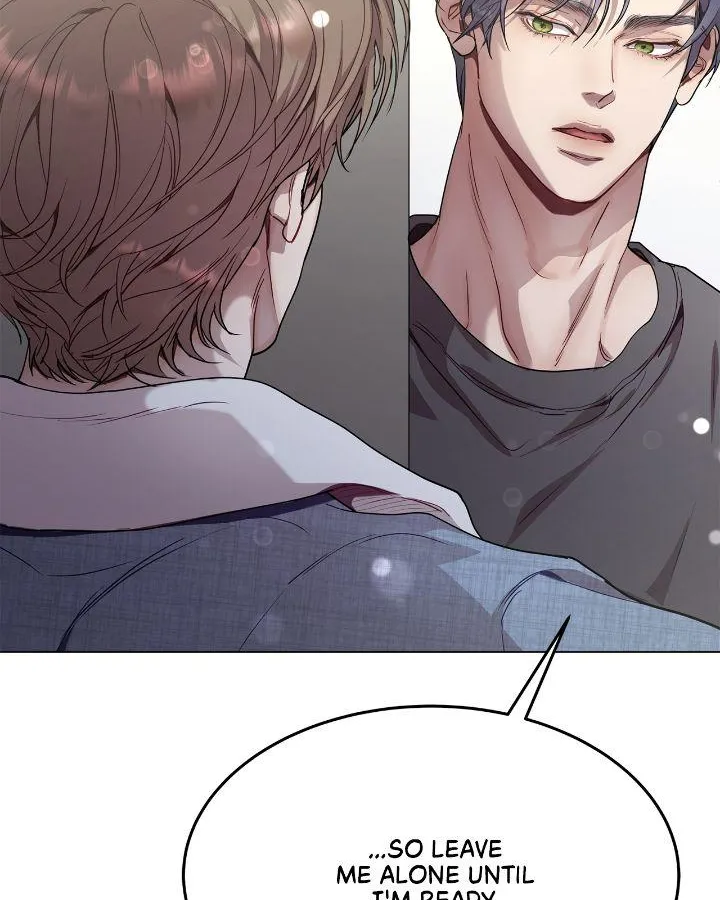 An egocentric way of thinking Chapter 79 page 51 - 