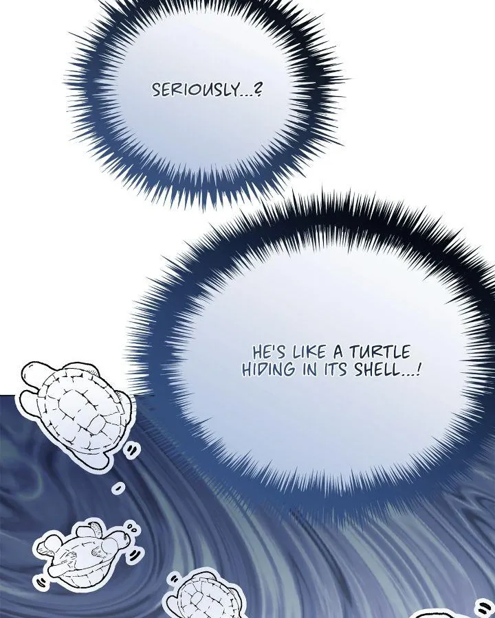 An egocentric way of thinking Chapter 79 page 53 - 