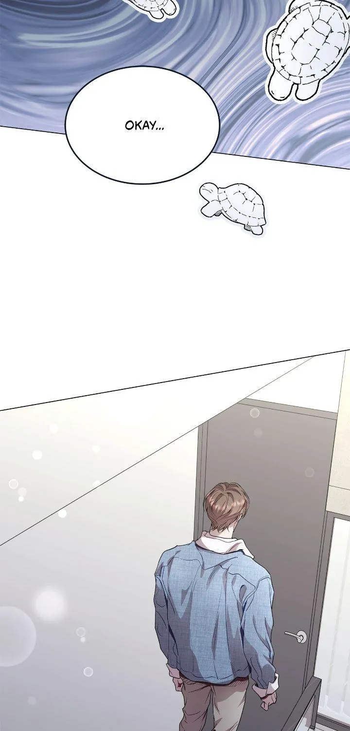 An egocentric way of thinking Chapter 79 page 54 - 