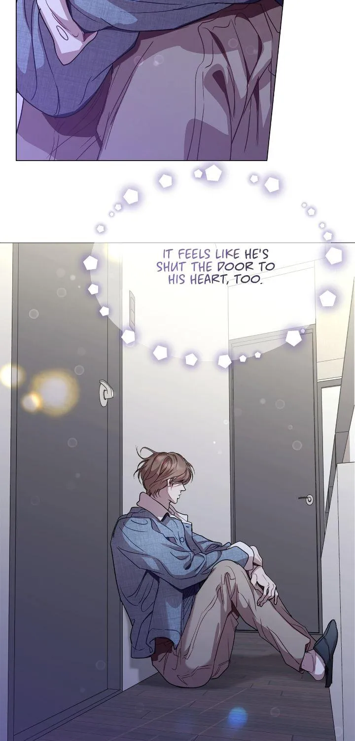 An egocentric way of thinking Chapter 79 page 58 - 