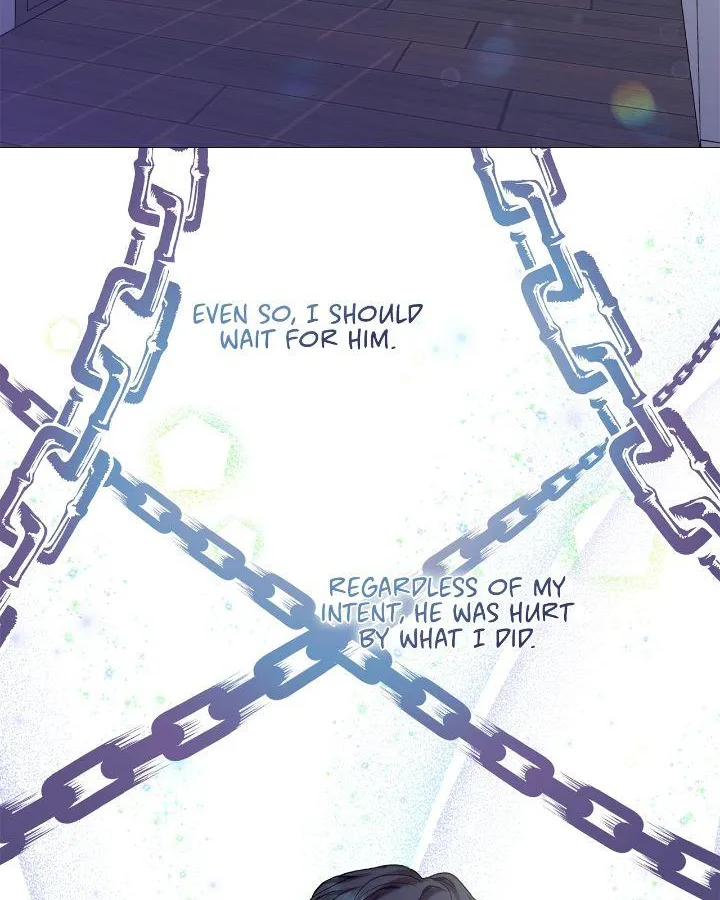 An egocentric way of thinking Chapter 79 page 59 - 