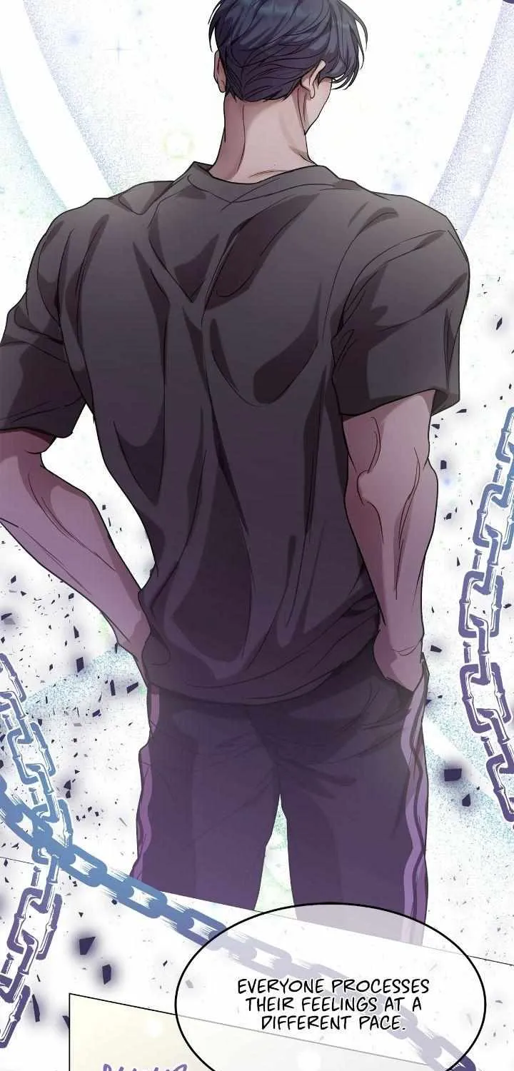 An egocentric way of thinking Chapter 79 page 60 - 