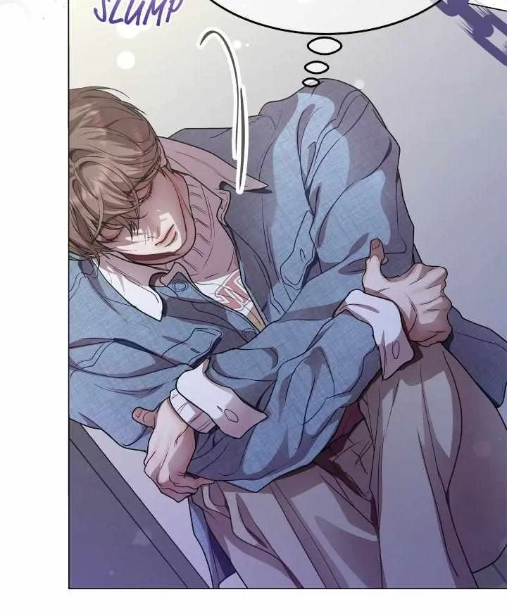 An egocentric way of thinking Chapter 79 page 61 - 