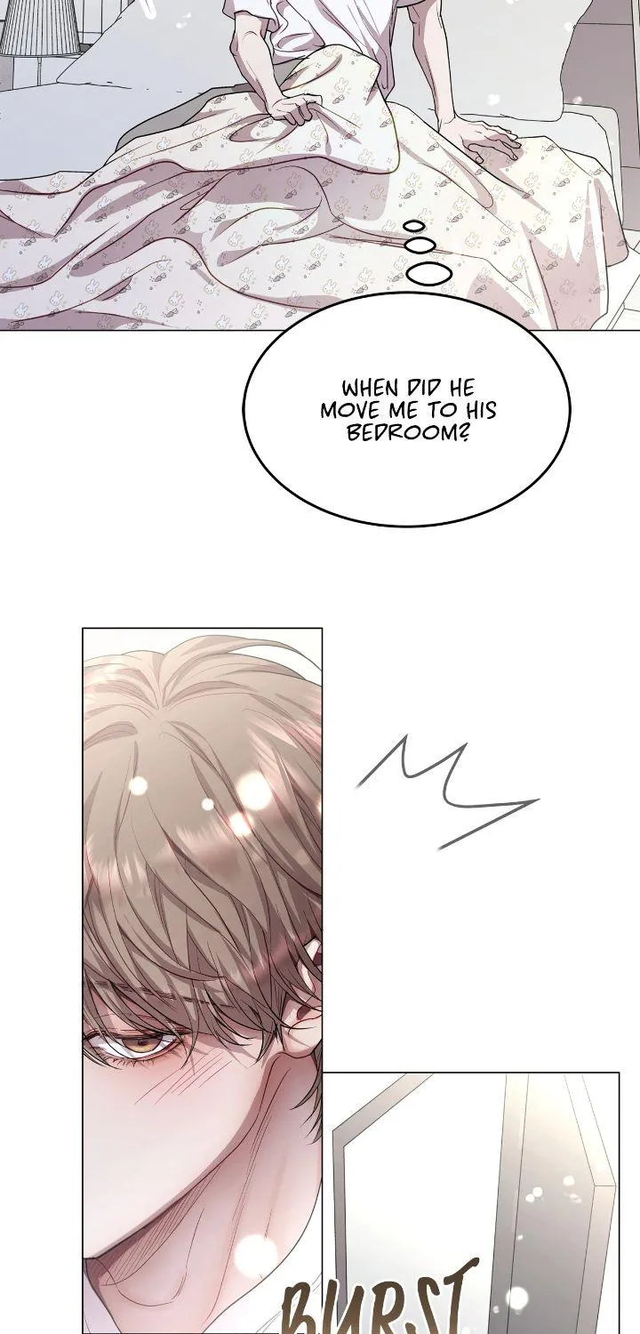 An egocentric way of thinking Chapter 79 page 72 - 