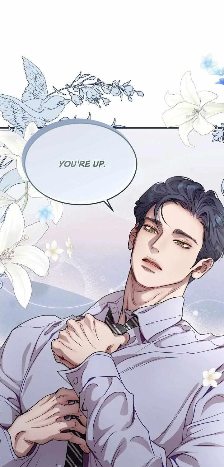 An egocentric way of thinking Chapter 79 page 74 - 