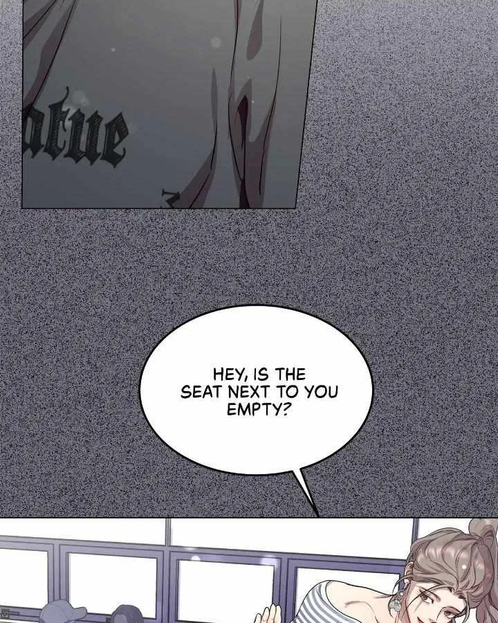 An egocentric way of thinking Chapter 79 page 9 - 
