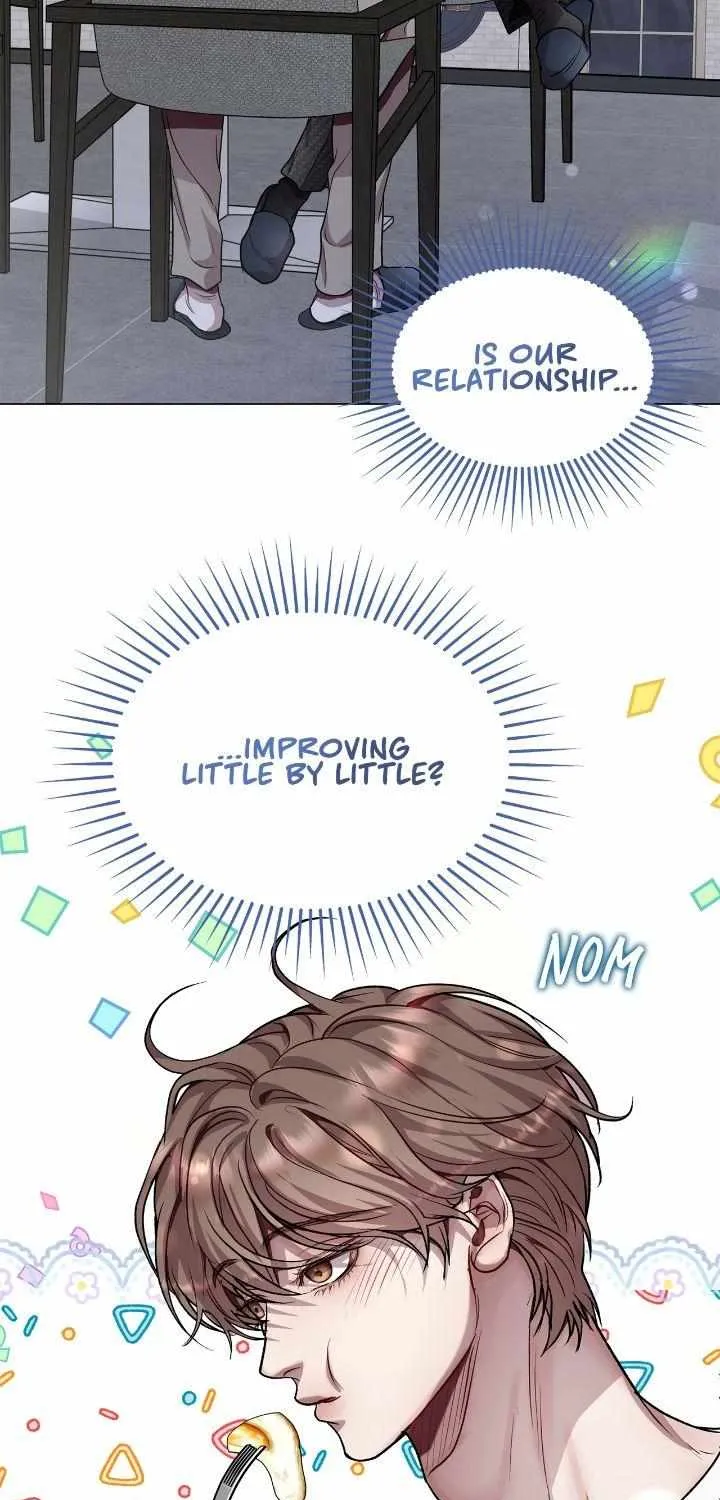 An egocentric way of thinking Chapter 80 page 16 - 