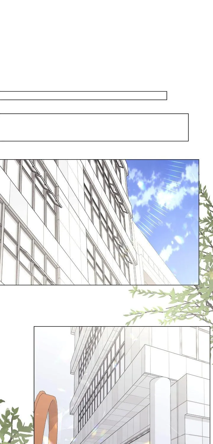 An egocentric way of thinking Chapter 80 page 18 - 