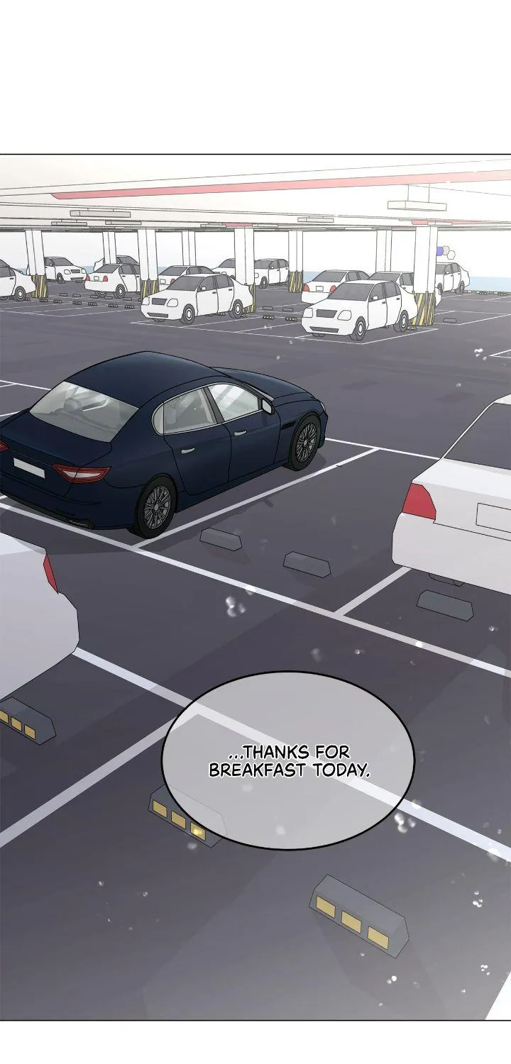 An egocentric way of thinking Chapter 80 page 20 - 