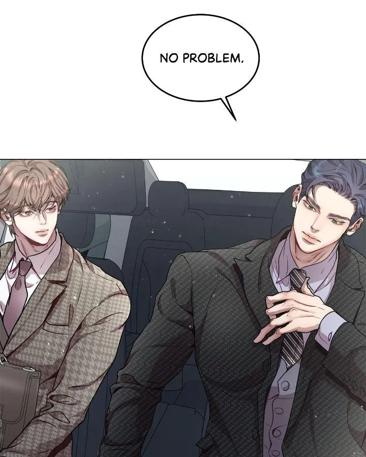 An egocentric way of thinking Chapter 80 page 21 - 
