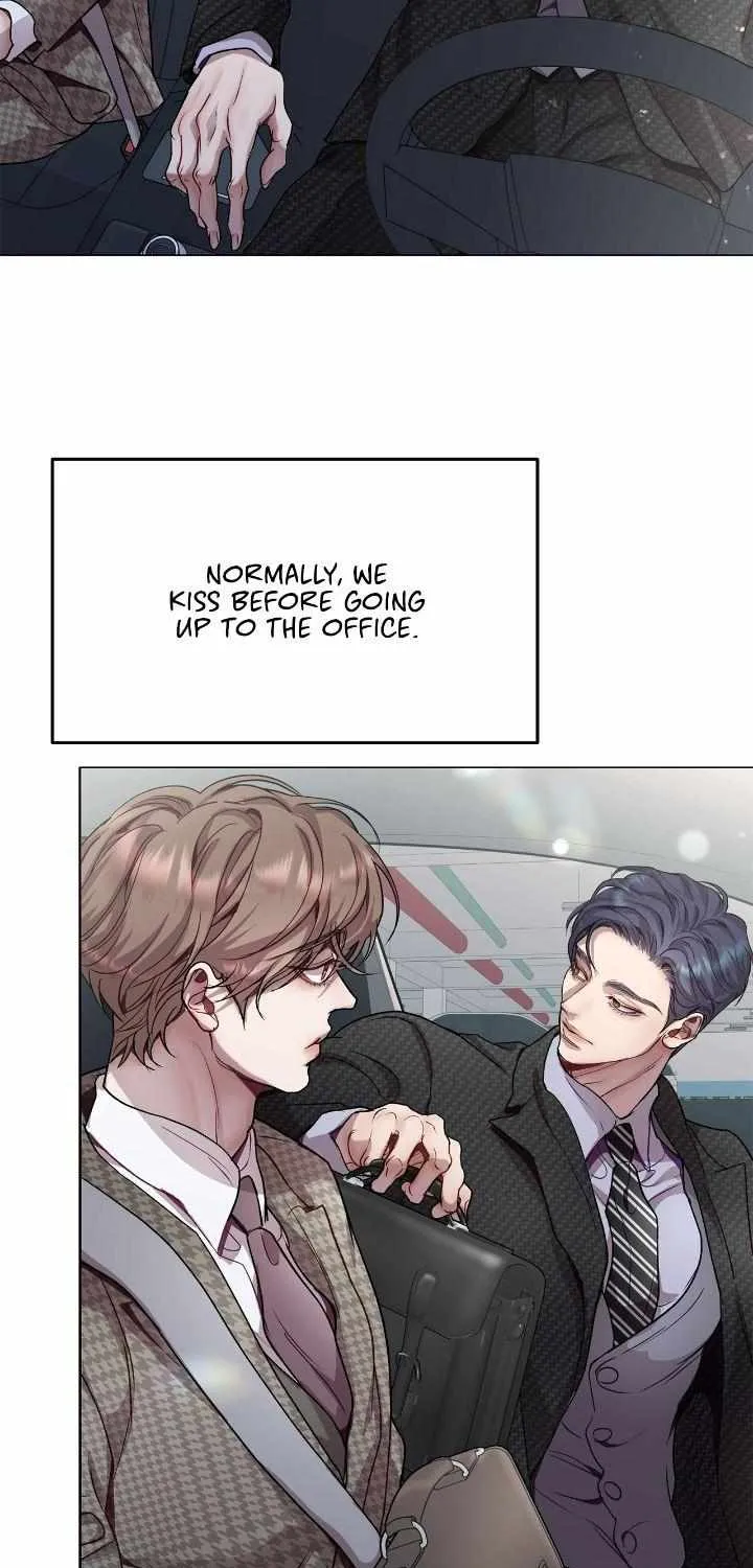 An egocentric way of thinking Chapter 80 page 22 - 