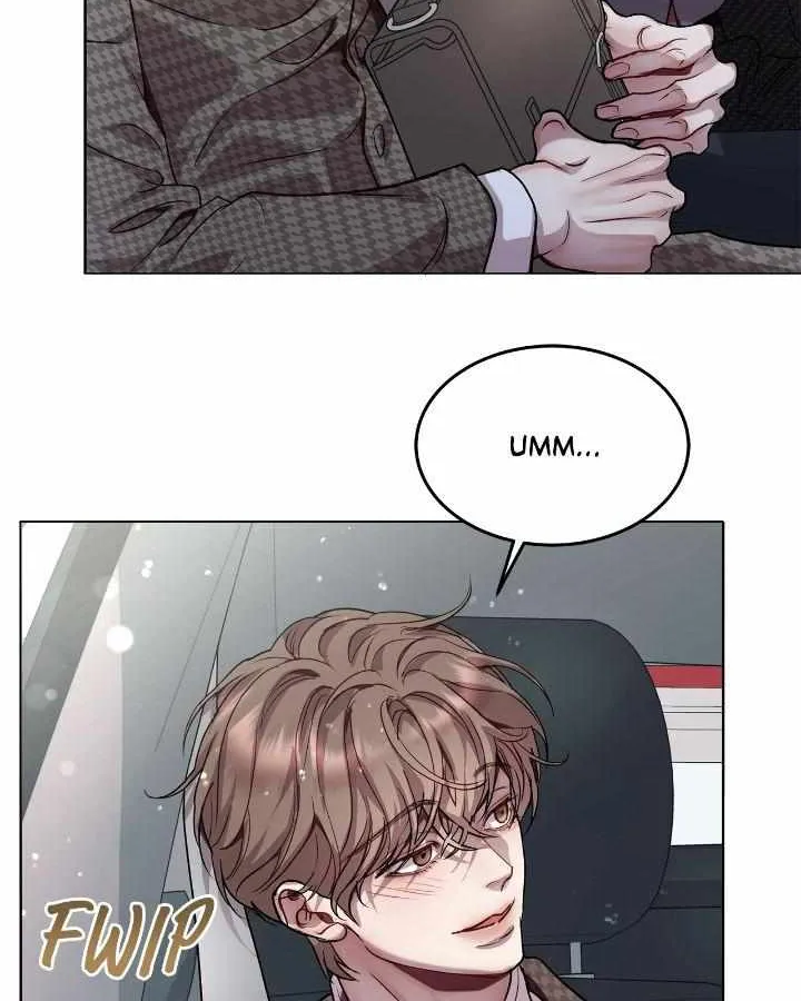 An egocentric way of thinking Chapter 80 page 23 - 