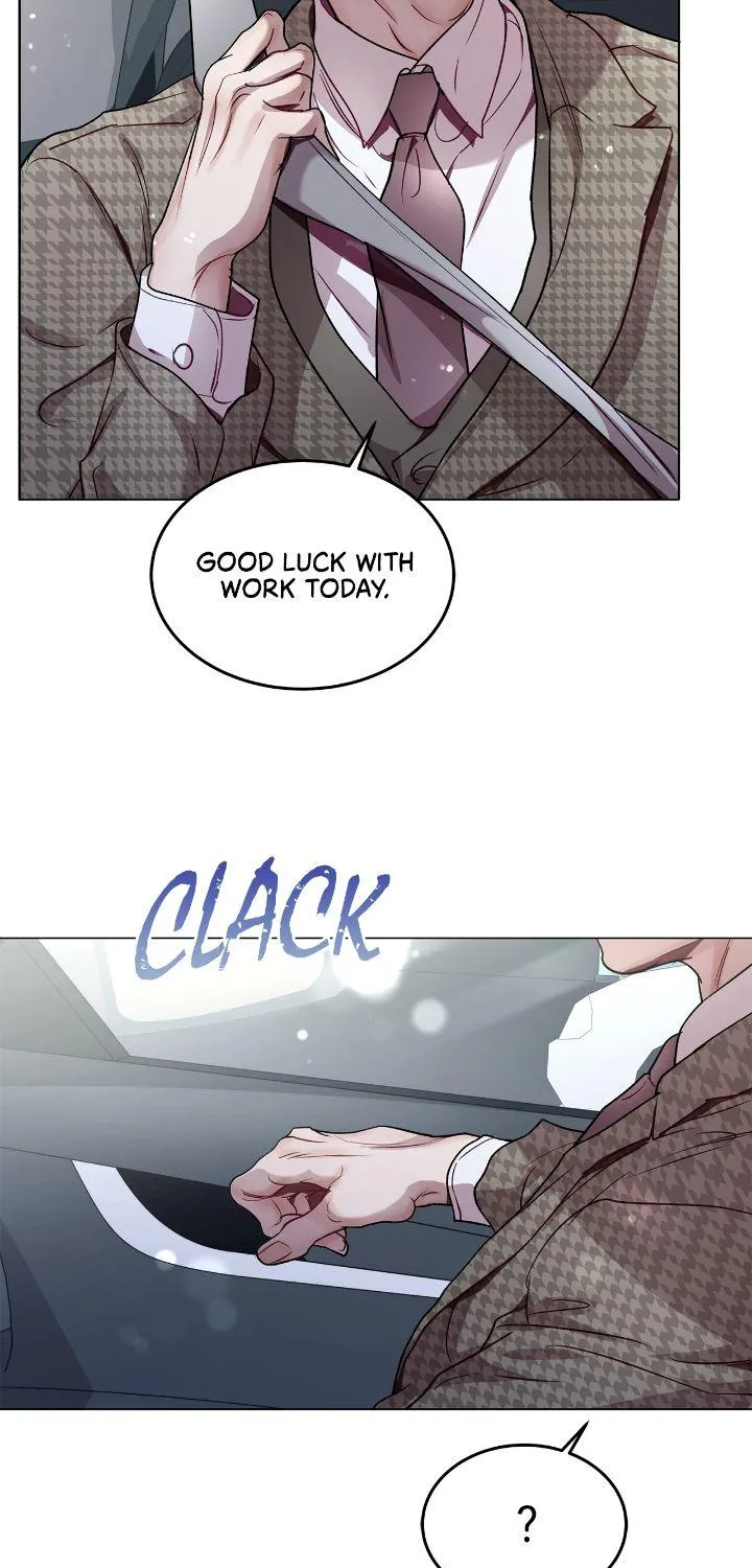 An egocentric way of thinking Chapter 80 page 24 - 