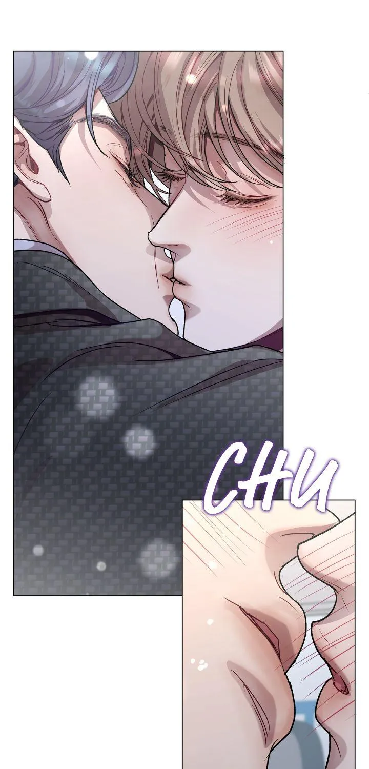 An egocentric way of thinking Chapter 80 page 26 - 