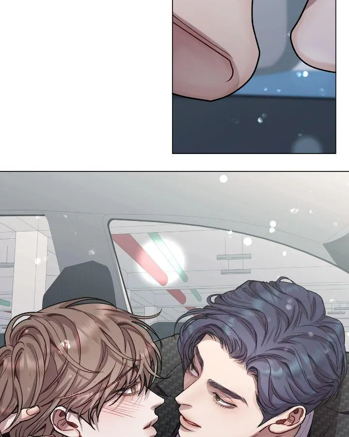 An egocentric way of thinking Chapter 80 page 27 - 