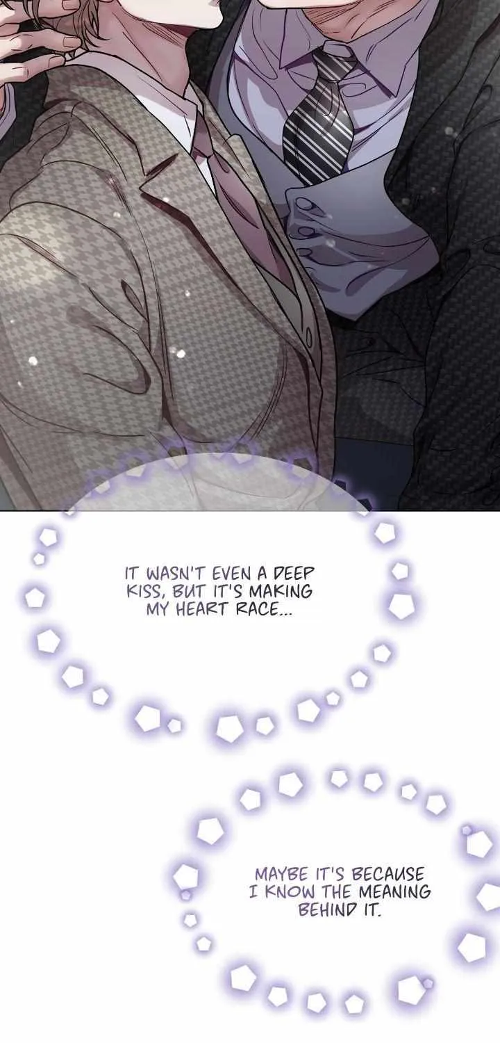 An egocentric way of thinking Chapter 80 page 28 - 