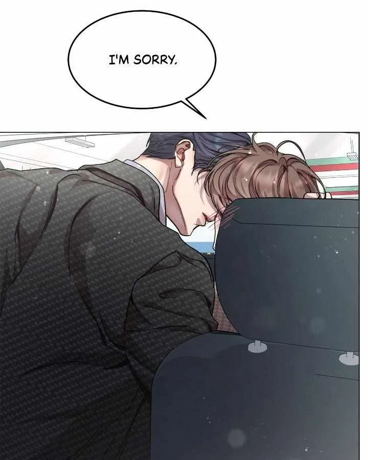 An egocentric way of thinking Chapter 80 page 29 - 
