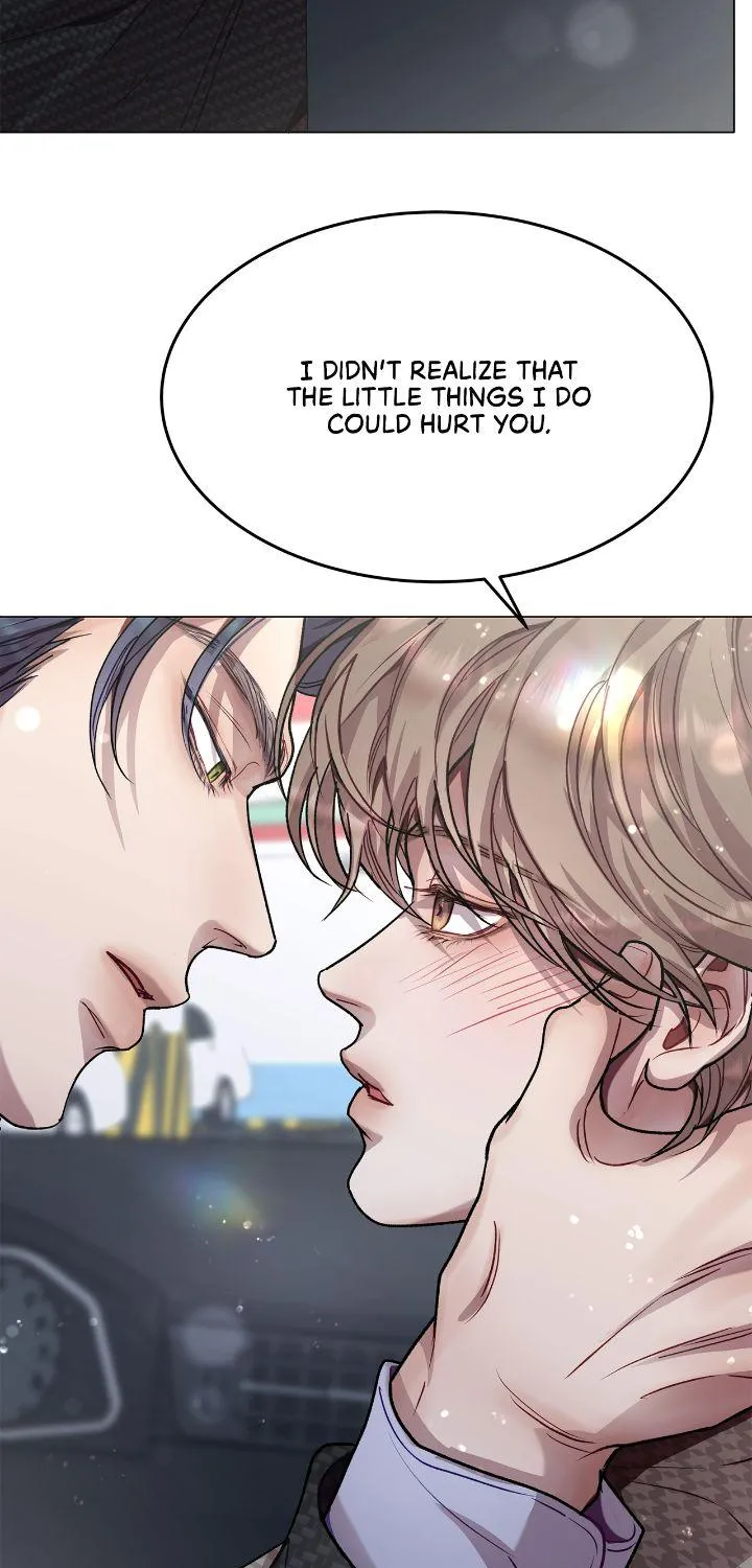 An egocentric way of thinking Chapter 80 page 30 - 