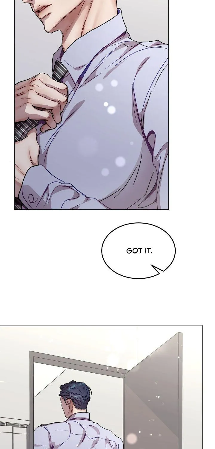 An egocentric way of thinking Chapter 80 page 4 - 