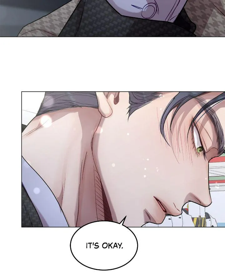 An egocentric way of thinking Chapter 80 page 31 - 