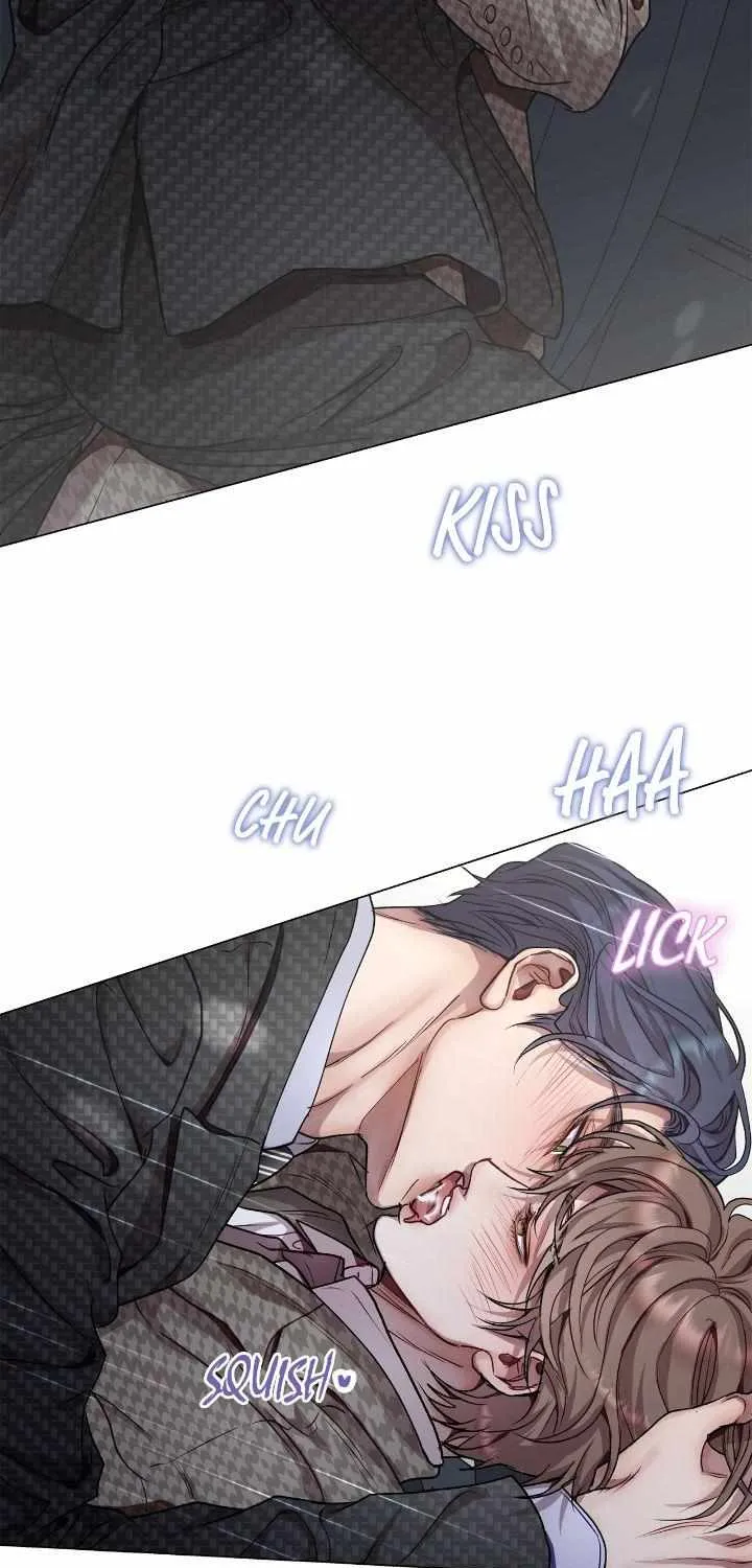 An egocentric way of thinking Chapter 80 page 34 - 
