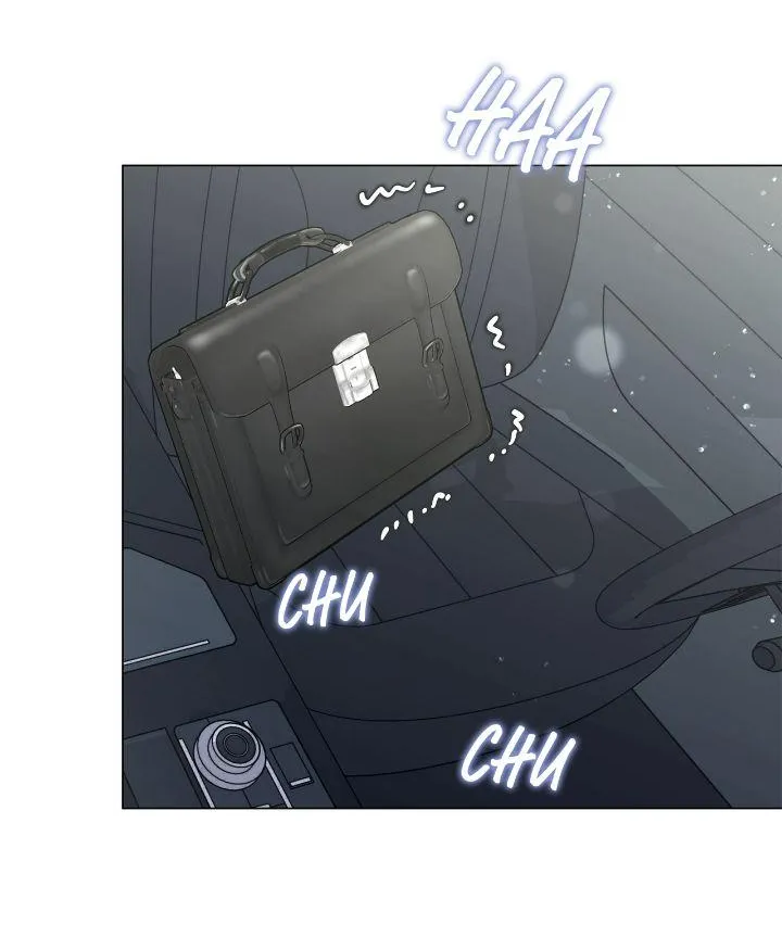 An egocentric way of thinking Chapter 80 page 37 - 