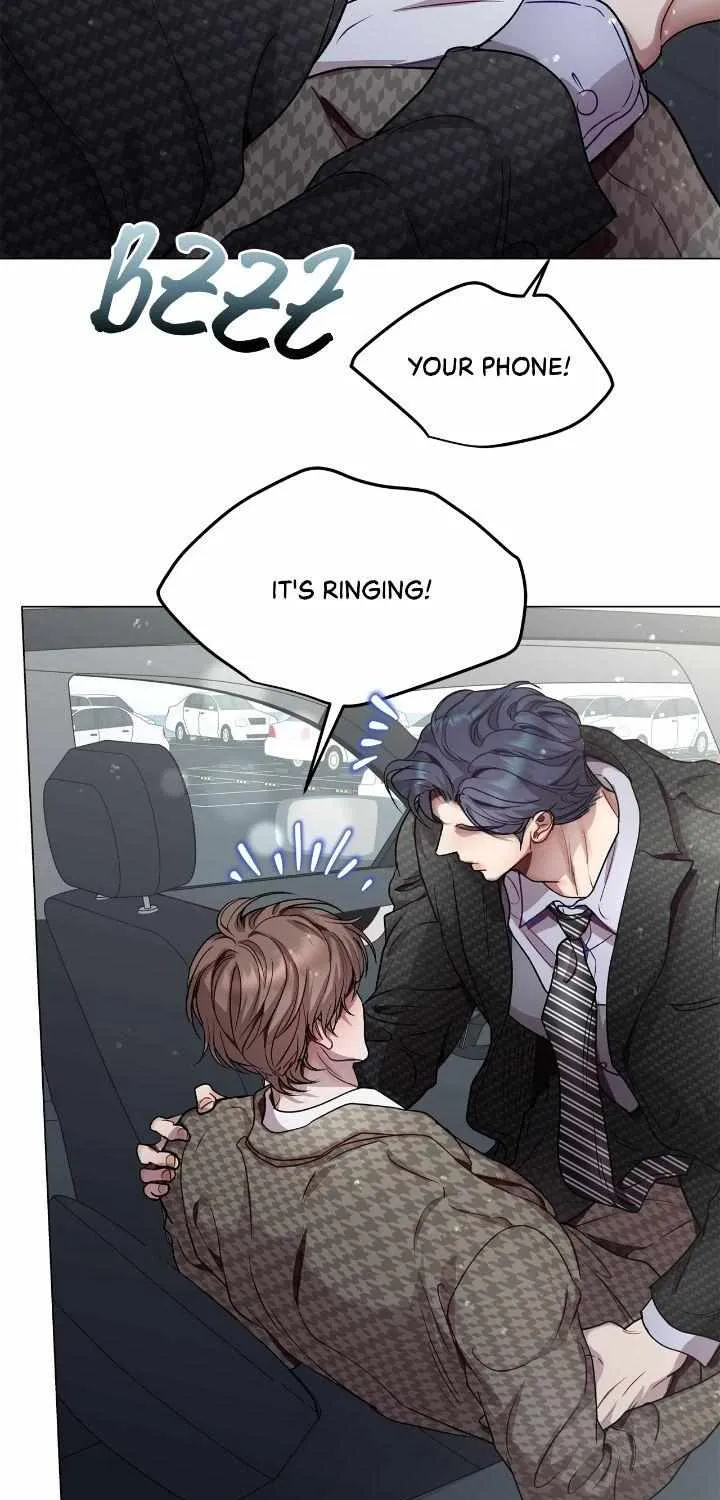 An egocentric way of thinking Chapter 80 page 40 - 