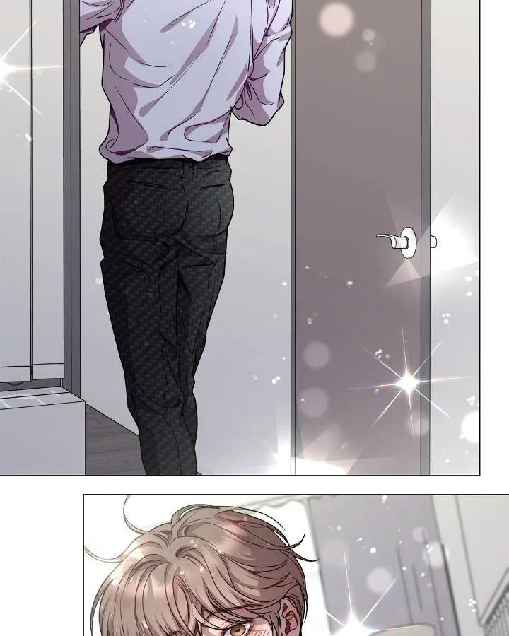 An egocentric way of thinking Chapter 80 page 5 - 