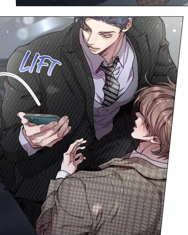 An egocentric way of thinking Chapter 80 page 41 - 