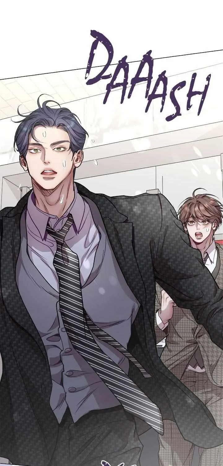 An egocentric way of thinking Chapter 80 page 44 - 